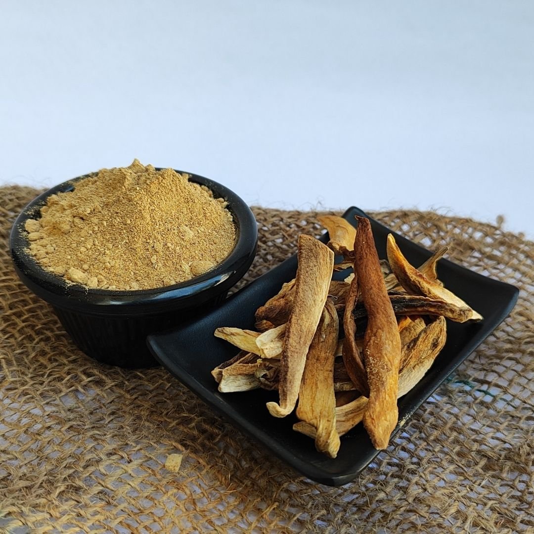 resources of cordyceps militaris powder exporters