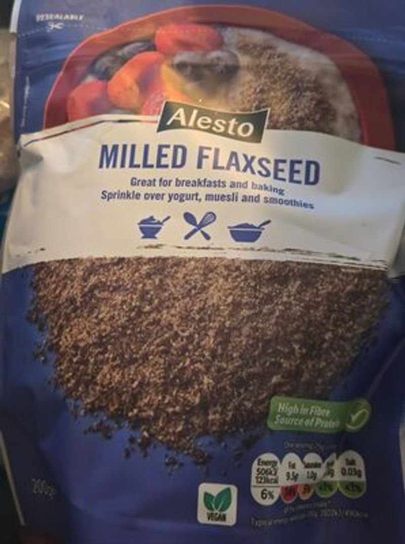 resources of Alfalfa exporters