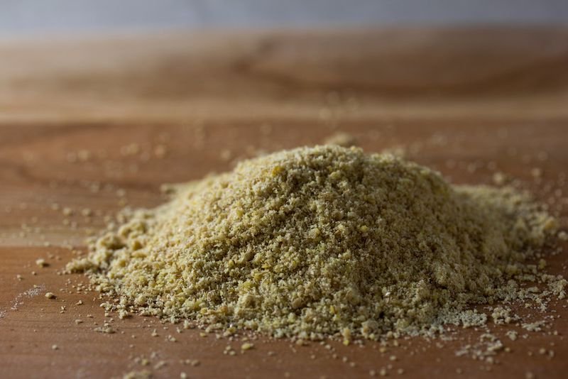 resources of Spices Whole - Garlic Granules exporters