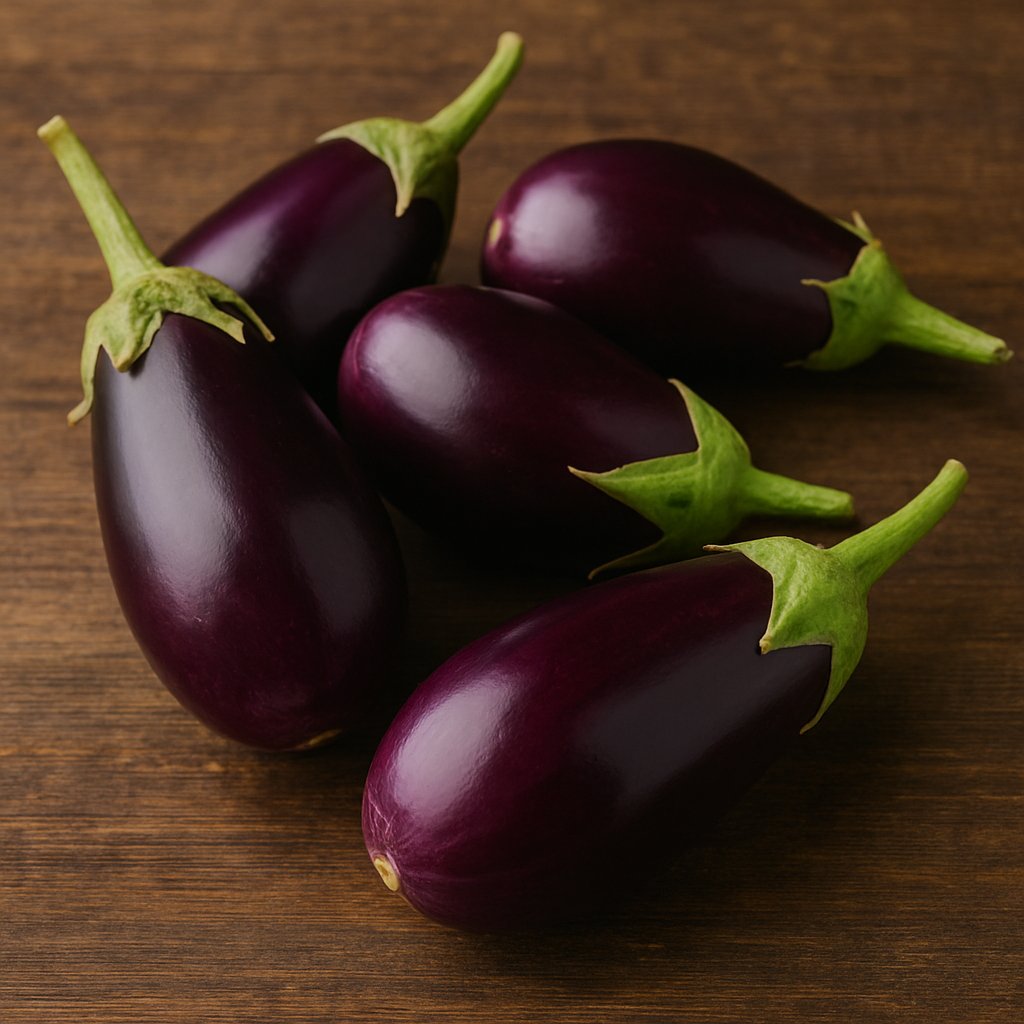 resources of Brinjal exporters