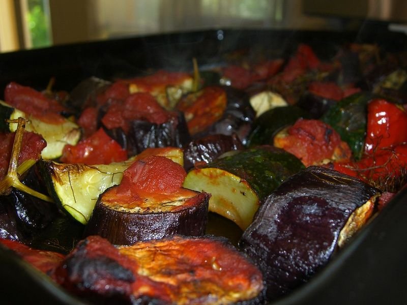 resources of Brinjal exporters