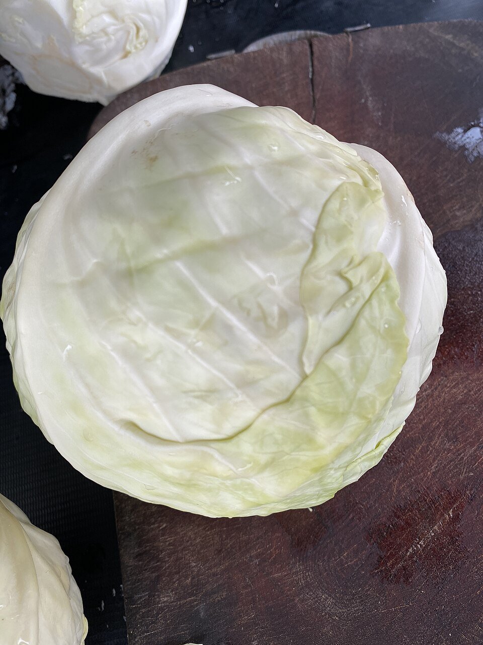 Fresh Cabbage Exporters, Wholesaler & Manufacturer | Globaltradeplaza.com