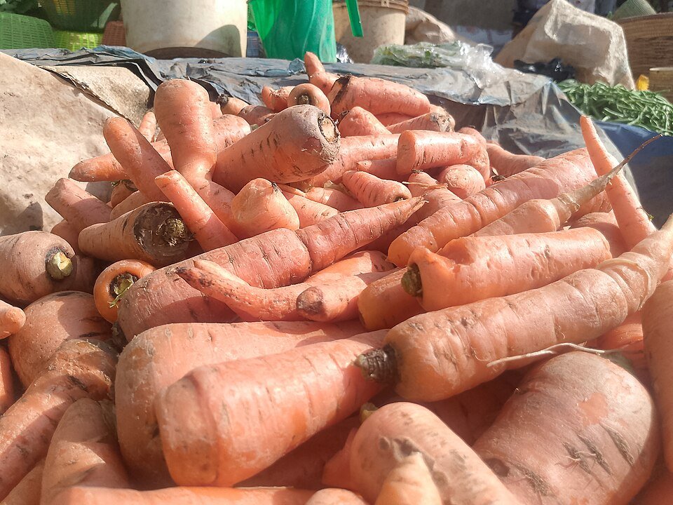 resources of Gajar (Carrot) Ka Halwa exporters