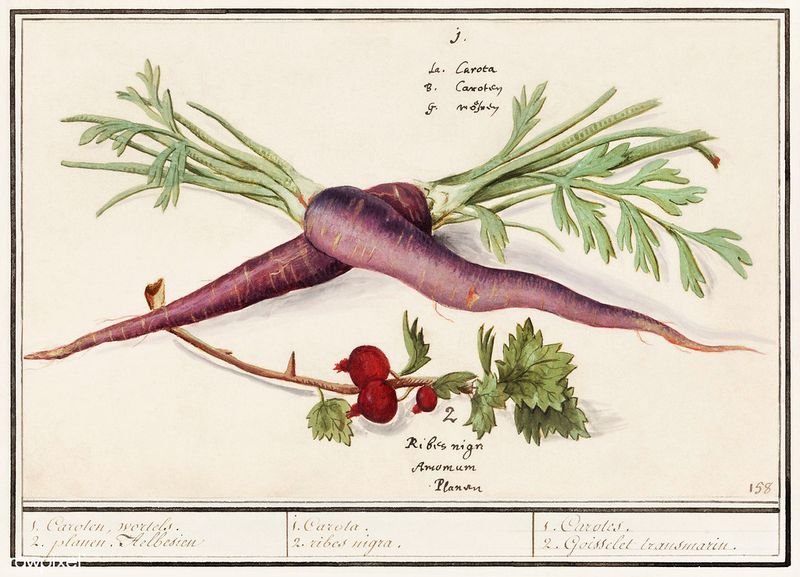 resources of Fresh Carrots exporters