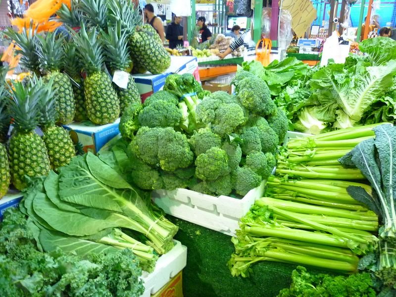resources of Fresh Carrots exporters