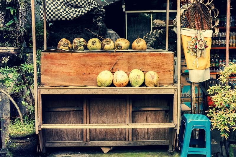 resources of Fresh Coconuts exporters