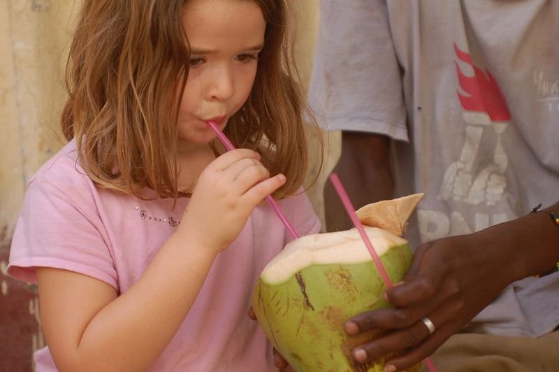 resources of Fresh Coconut exporters