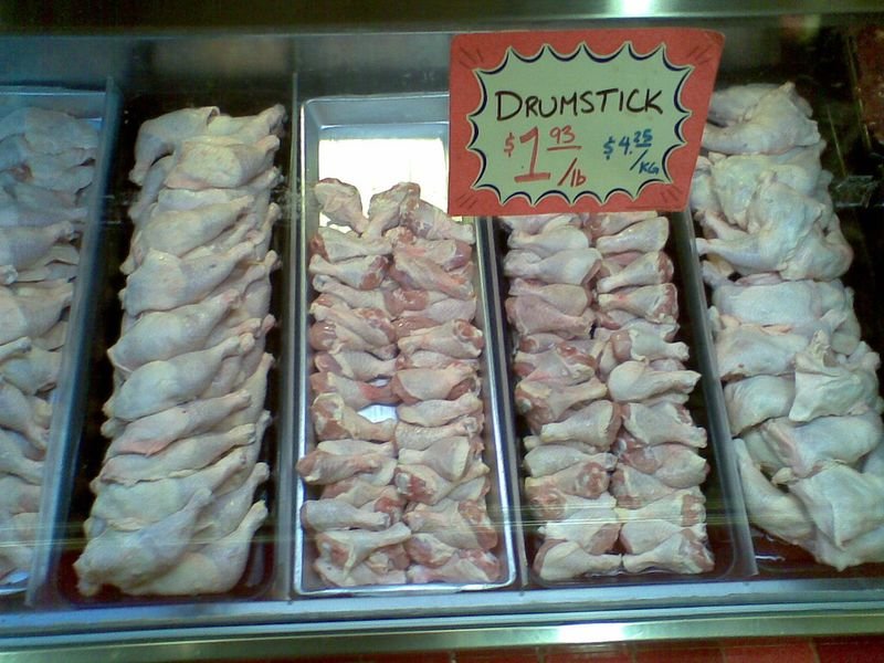 resources of Chicken Drumettes exporters