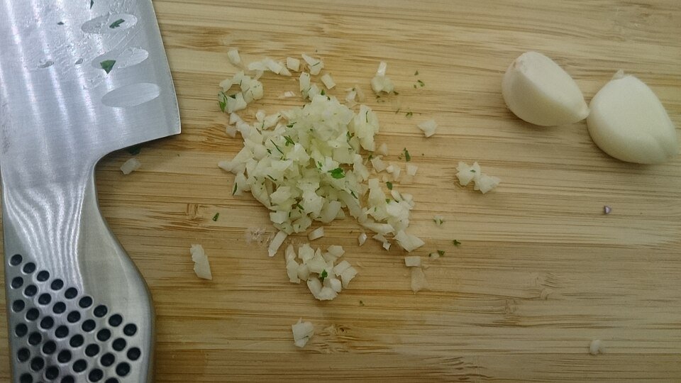 resources of Garlic Butter Naan exporters resources of Garlic Butter Naan exporters