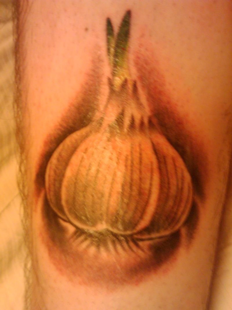 resources of Onion exporters