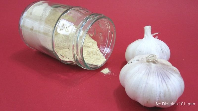 resources of Garlic Oil exporters