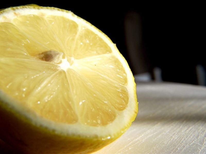 resources of Lemon Oil exporters