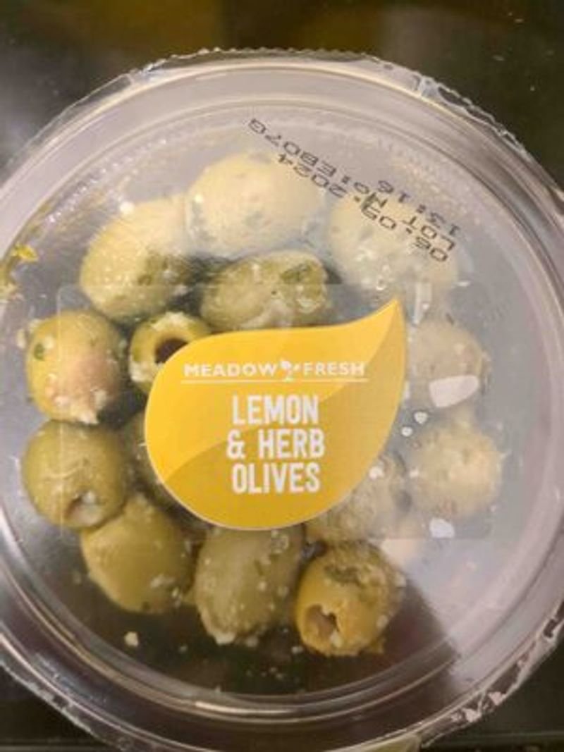 resources of Green Olives With Feta Cheese exporters