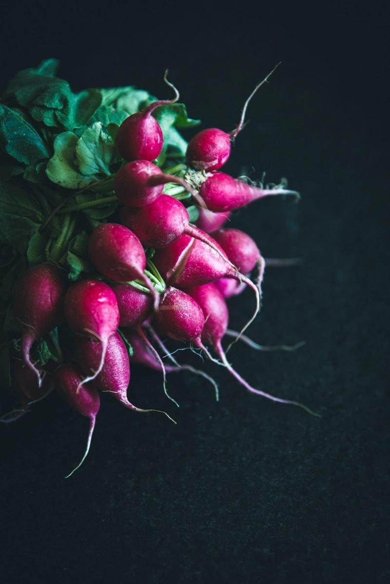 resources of Red Beet exporters