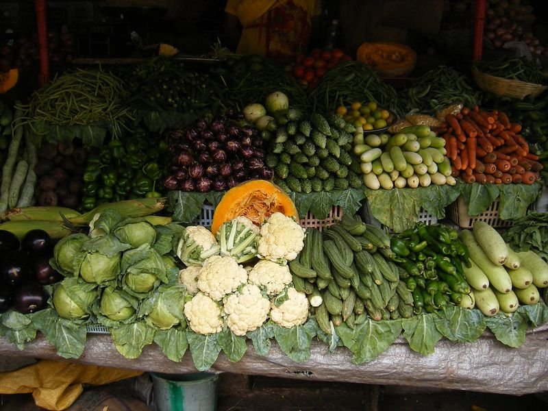 resources of Vegetables exporters