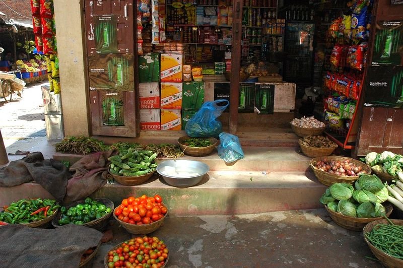 resources of Fresh Vegetables exporters