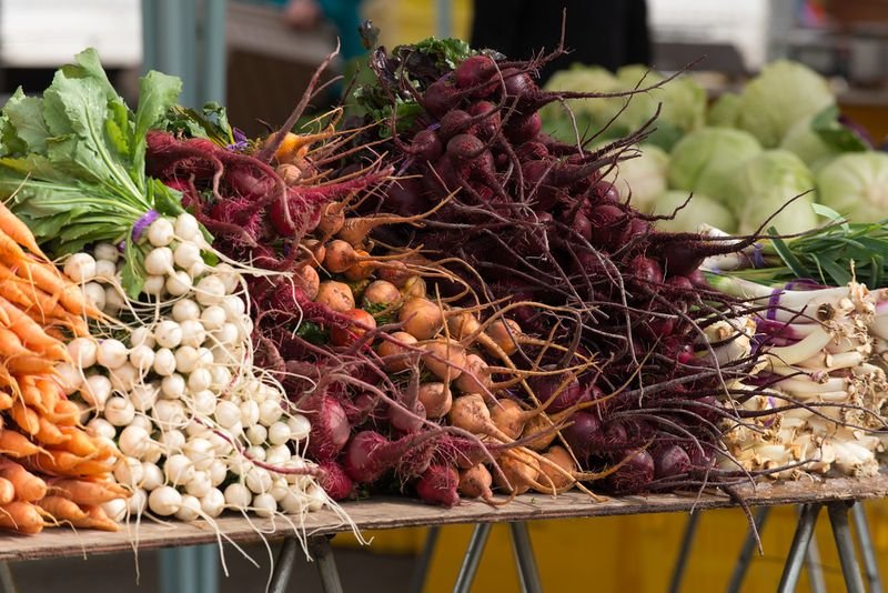 resources of Fresh Vegetables exporters