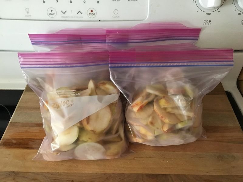 resources of Zipper Food Storage Bags exporters