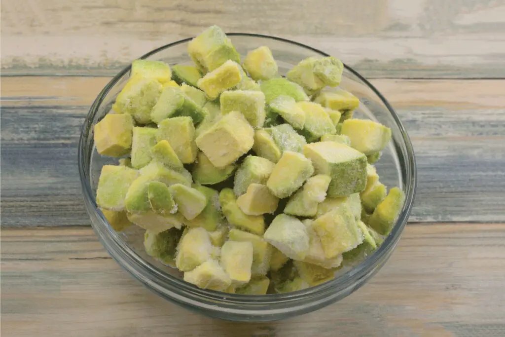 resources of IQF Frozen Melon Green Honeydew exporters