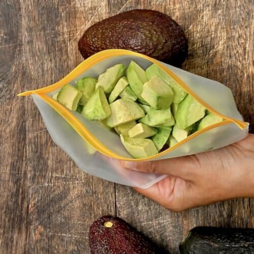 resources of Fresh Avocado exporters