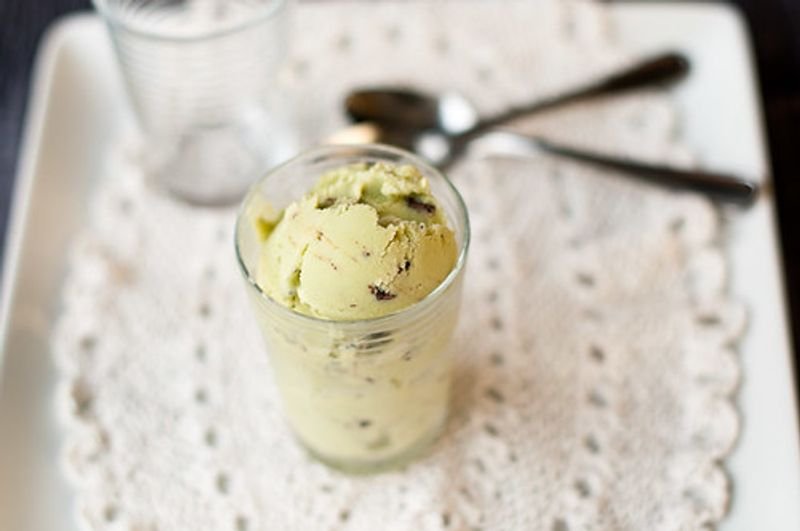 resources of Frozen Avocado Made In Viet Nam exporters