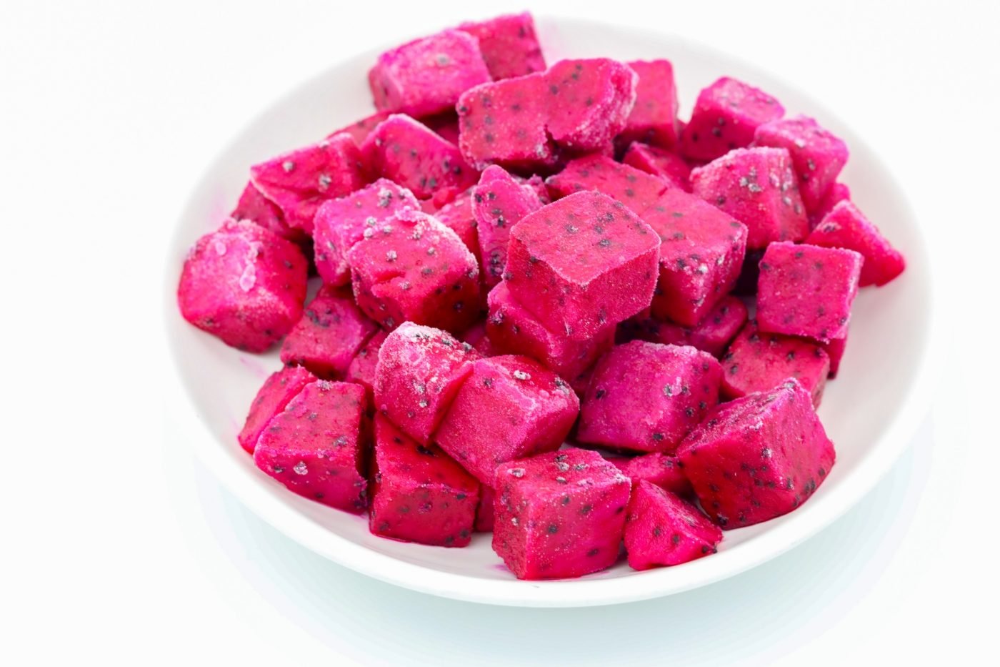 resources of IQF Frozen Beetroot exporters