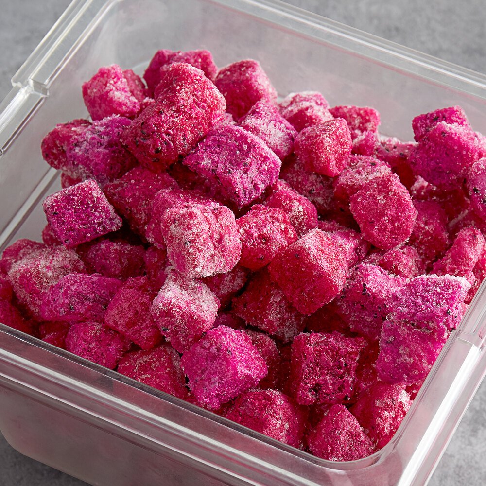 resources of Frozen raspberries exporters