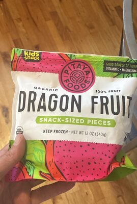 Frozen Dragon Fruit Exporters, Wholesaler & Manufacturer | Globaltradeplaza.com