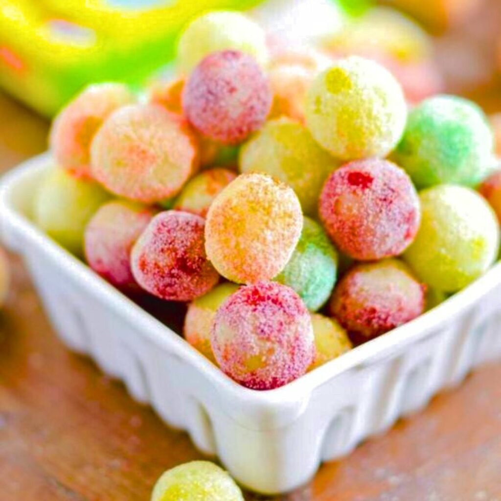 resources of Fruit Snack Balls exporters