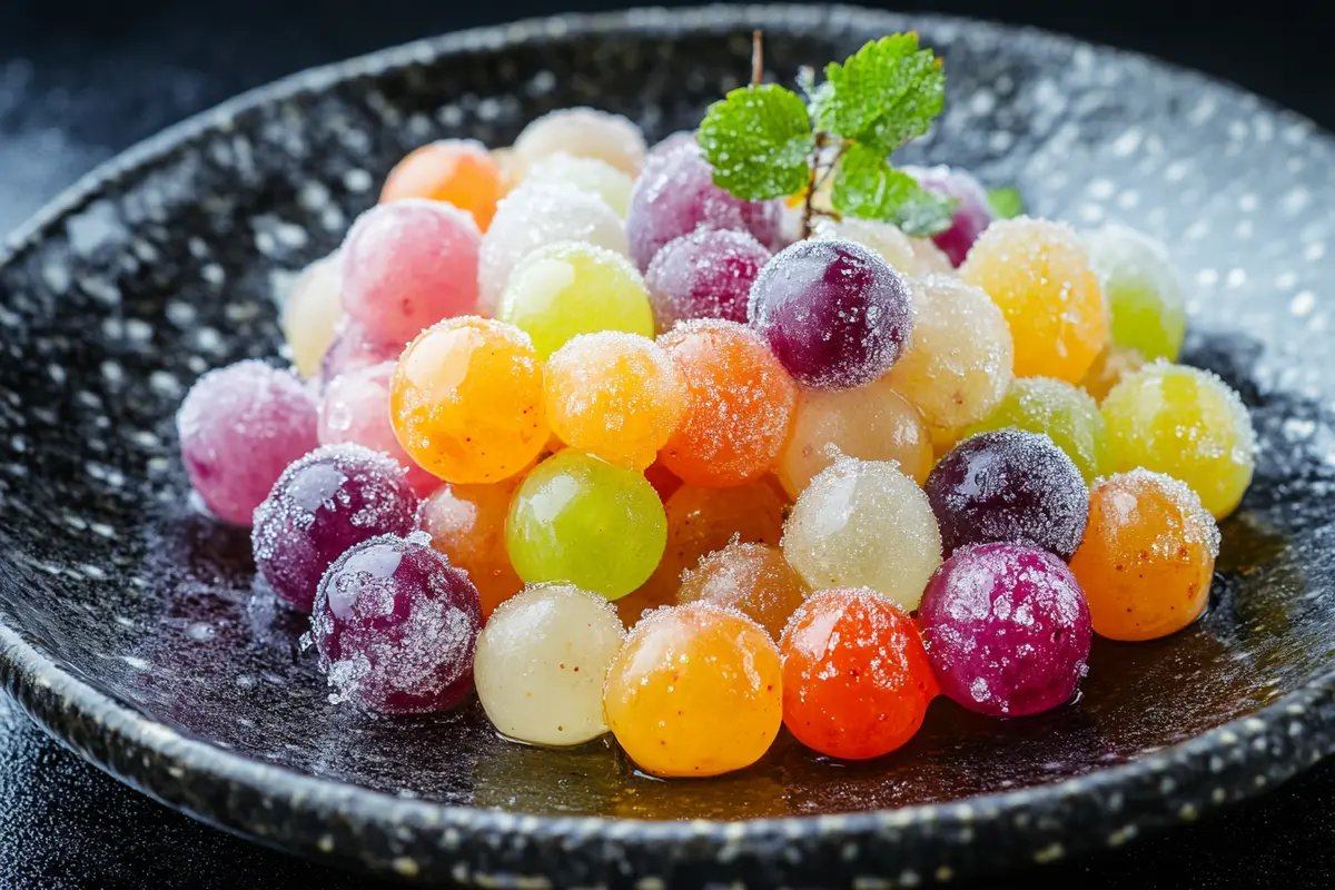 resources of Grapes exporters