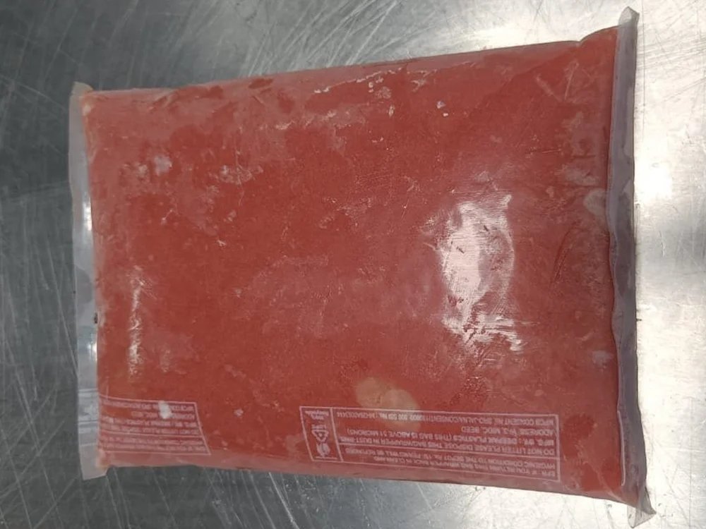 resources of IQF Frozen Guava exporters