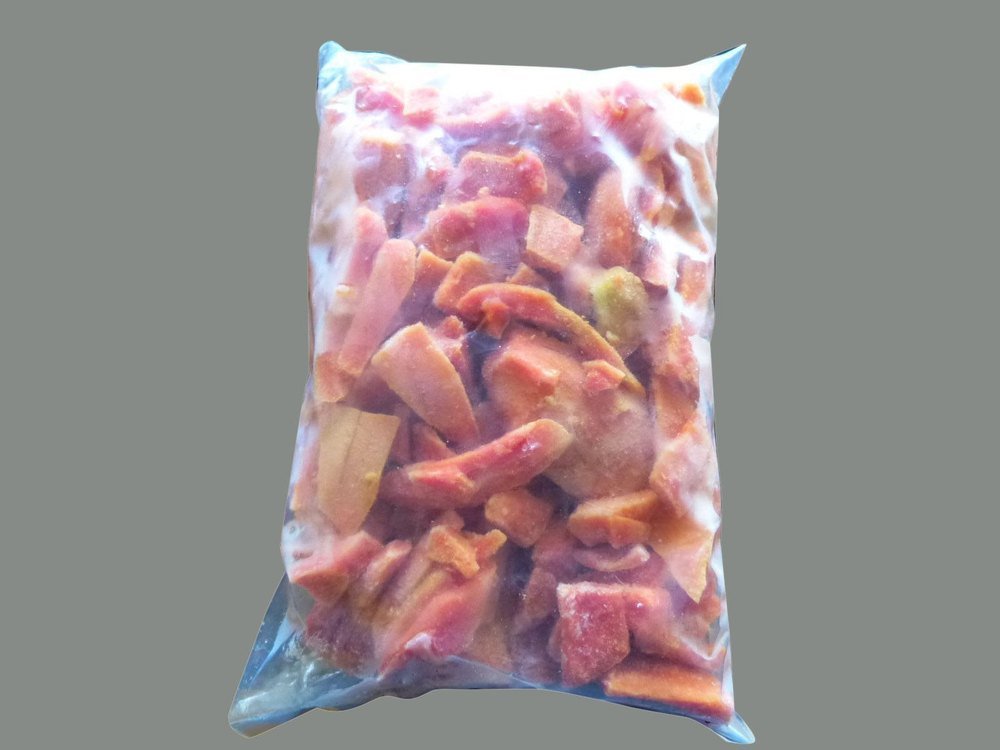 resources of Frozen Vegetables - Diced Tomatoes exporters