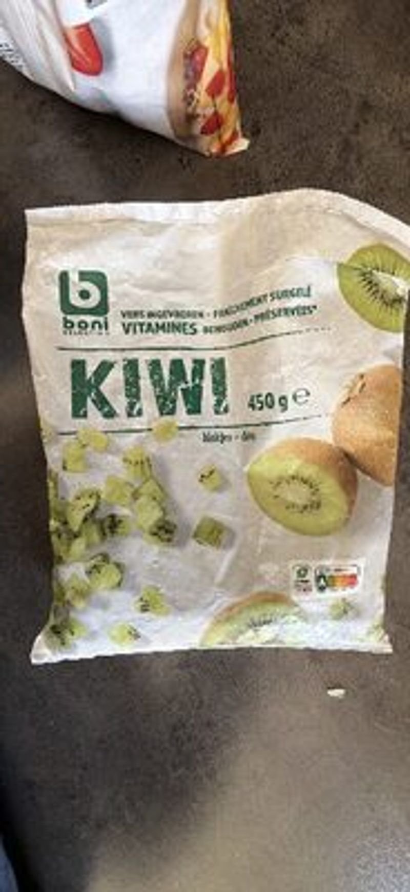 resources of Kiwi Golden (250.0) exporters