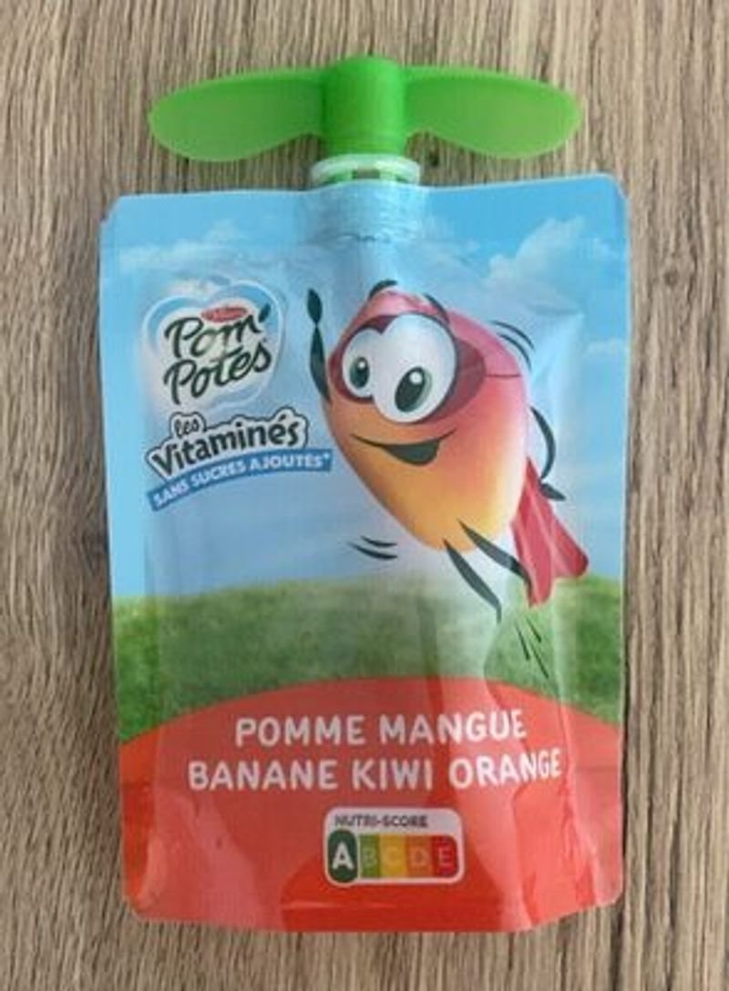resources of Standup pouch for yoghurt 120g exporters