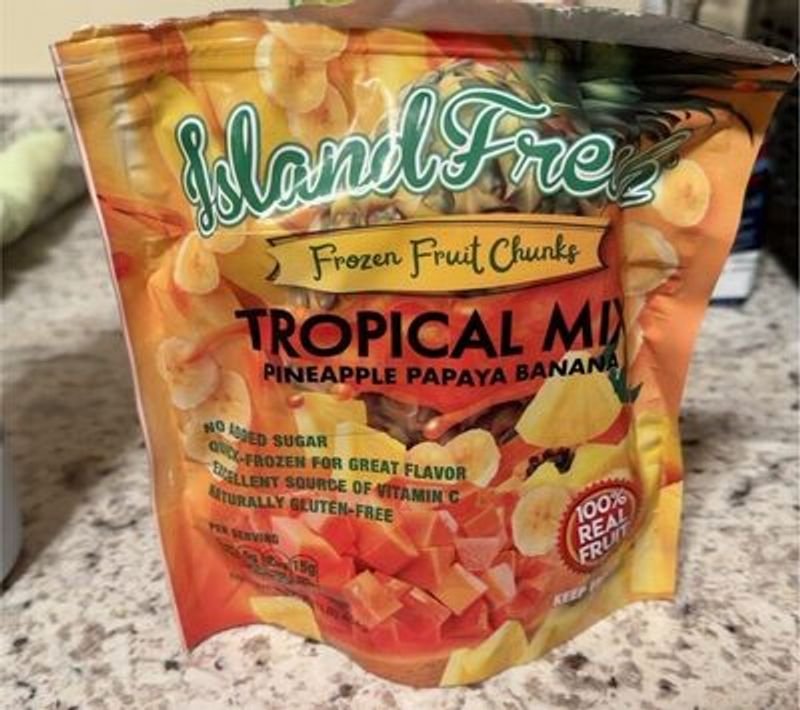 resources of Summer / Tropical Mix exporters