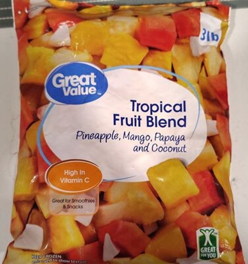 resources of Fruit Snacks exporters
