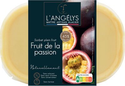 Frozen Passion Fruit Exporters, Wholesaler & Manufacturer | Globaltradeplaza.com