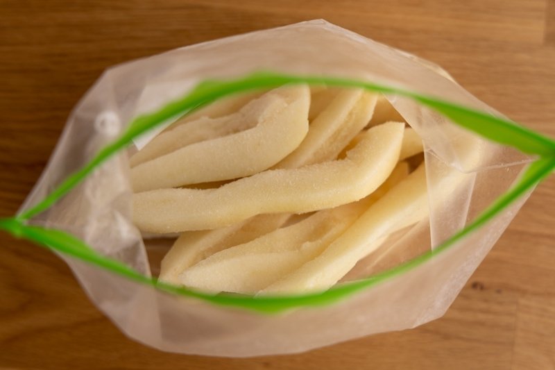 resources of Soft Dried Mango In Zip Bag exporters
