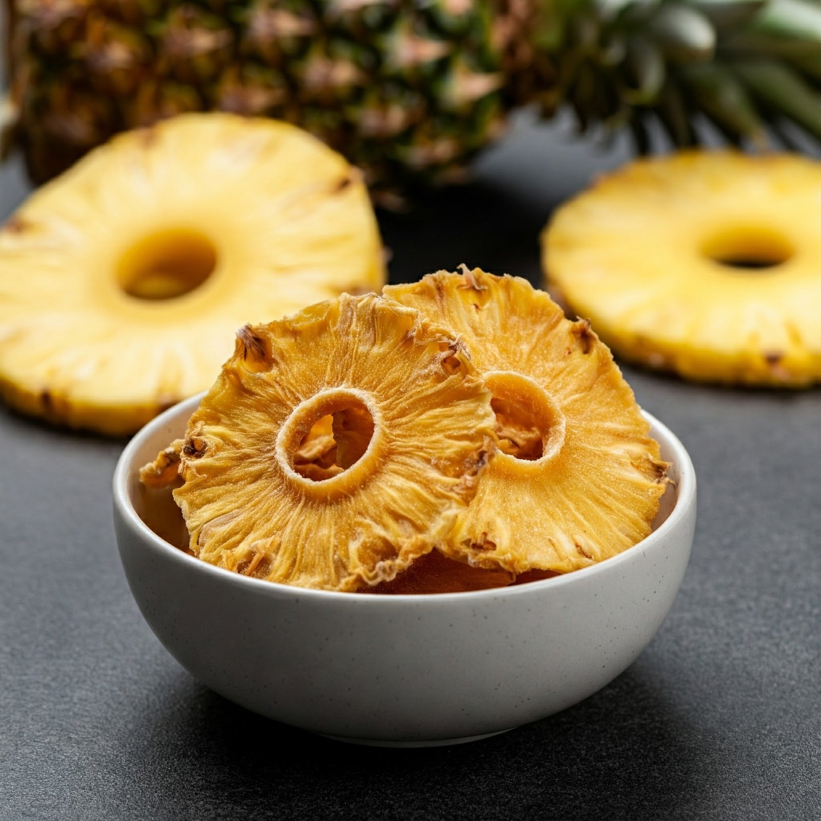 resources of CANNED PINEAPPLE FROM VIETNAM exporters