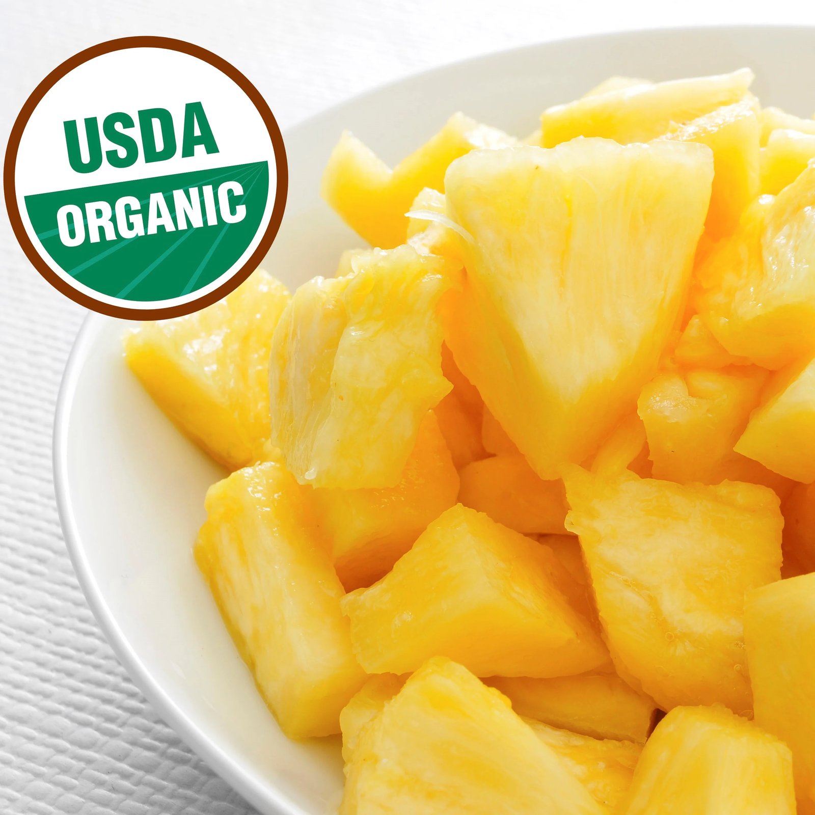resources of PINEAPPLE (FRESH) exporters