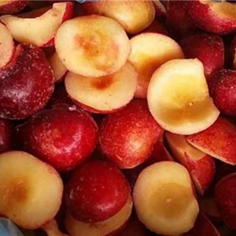 resources of Fresh Apple Scarlet Spur exporters