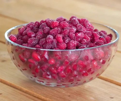 resources of Frozen Pomegranate exporters resources of Frozen Pomegranate exporters