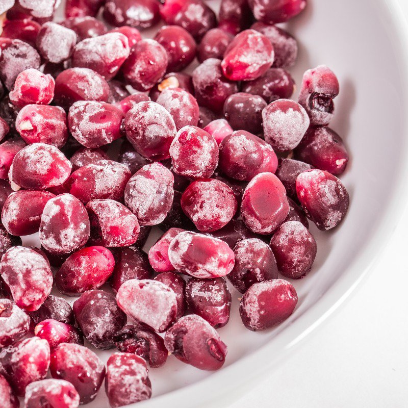resources of Cranberry Evolve (300) exporters