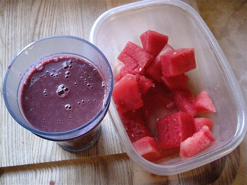 Frozen Watermelon Exporters, Wholesaler & Manufacturer | Globaltradeplaza.com