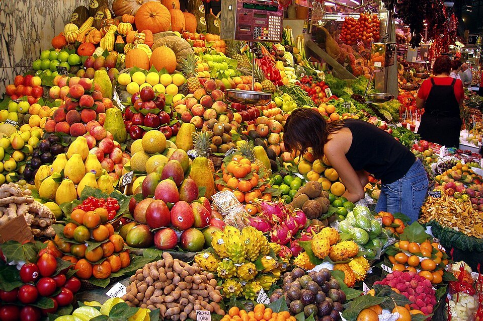 Fruits Exporters, Wholesaler & Manufacturer | Globaltradeplaza.com