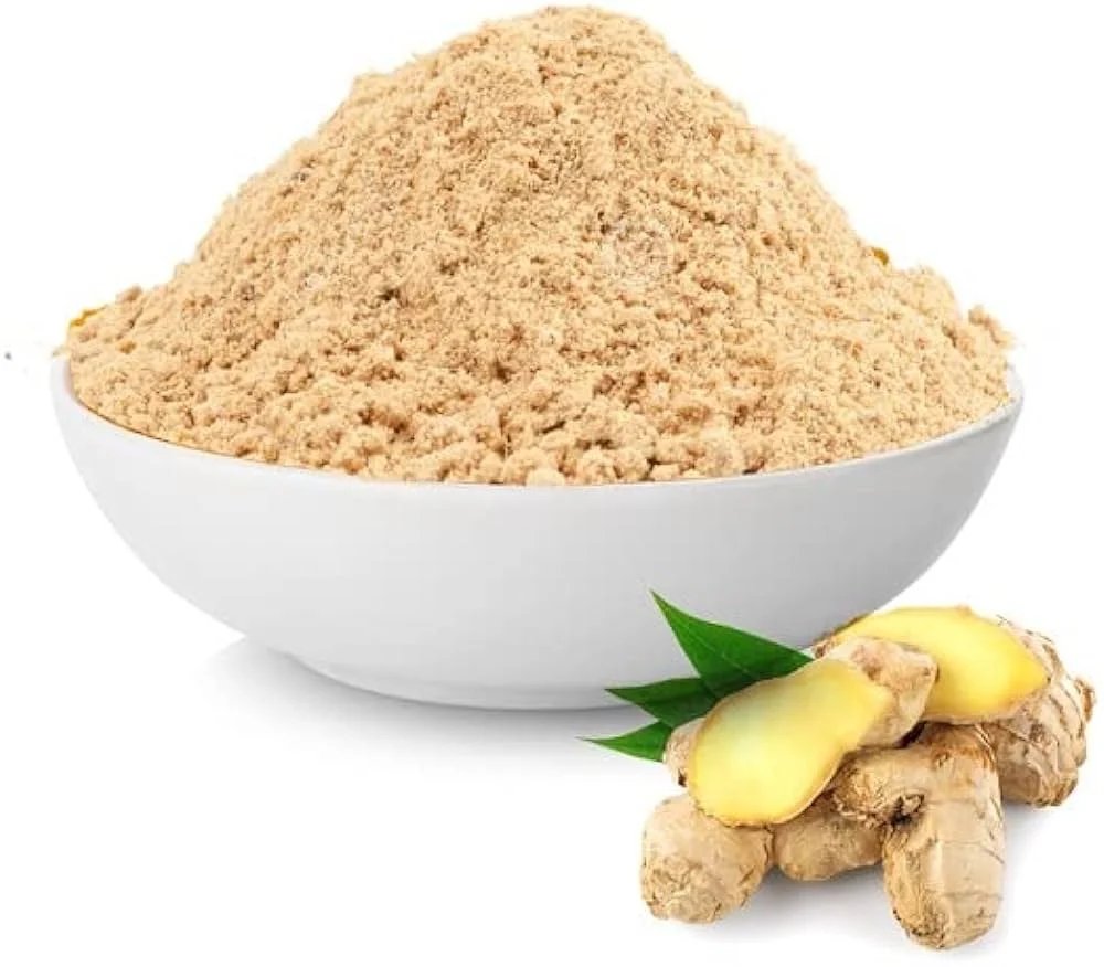 resources of Organic Dried Ginger Powder exporters