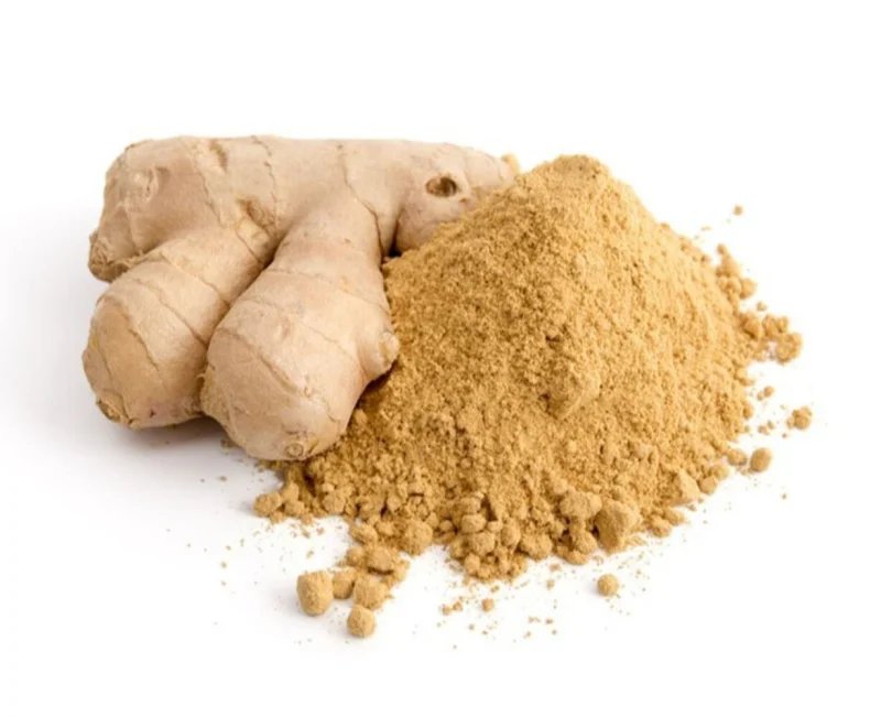 resources of Planet Organic India Dry Ginger Powder exporters