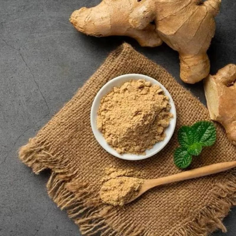 resources of Ginger Powder/Oleoresin exporters