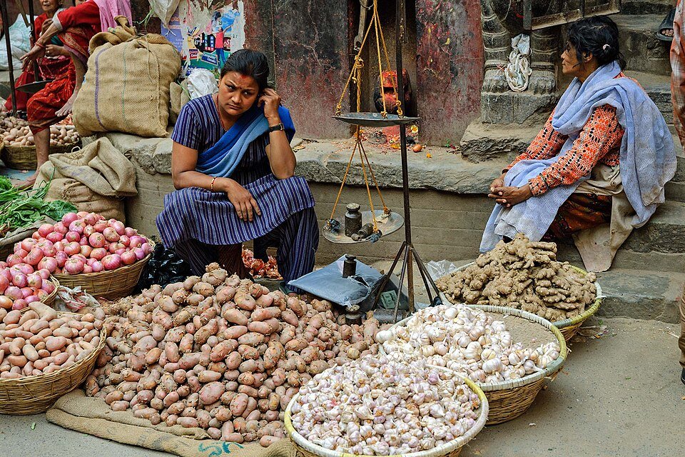 Ginger, Garlic, Onion, Potato Exporters, Wholesaler & Manufacturer | Globaltradeplaza.com
