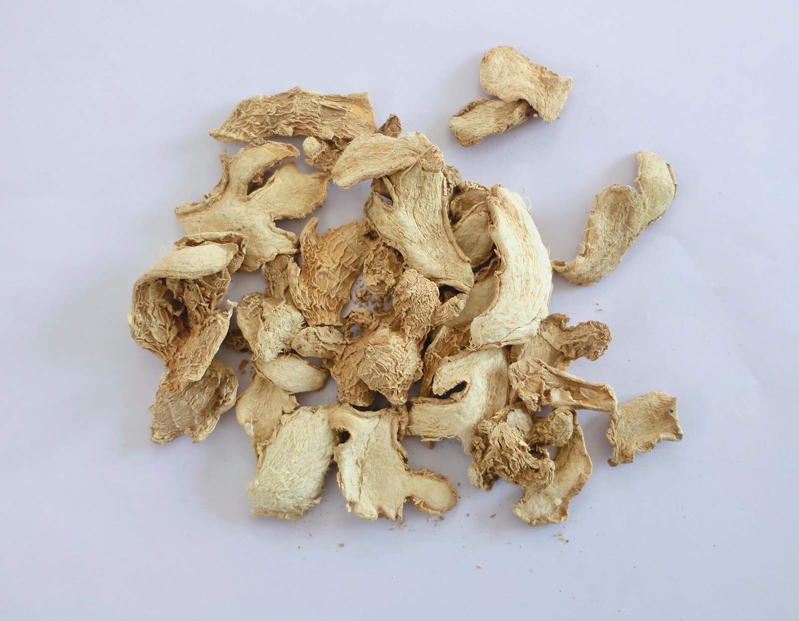 resources of Dehydrated Garlic Slices exporters